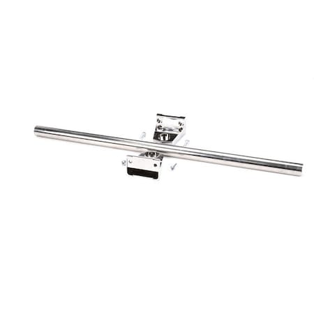 Jade Range Handle, Carriage Jsb Bar  Lengt 8933100000